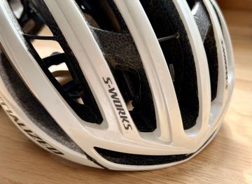 Used Specialized S-Works Prevail 2 Vent Quick-Step 2024 bike — image 2 of 2