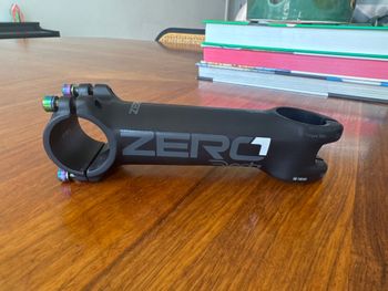 Deda Zero 1 bike d'occasion — image 3 sur 3