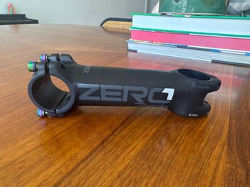 Deda Zero 1 bike de segunda mano — imagen 3 de 3