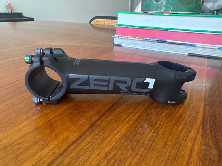 Deda Zero 1 bike d'occasion — image 3 sur 3