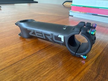 Tweedehands Deda Zero 1 Cockpit
