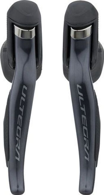 Käytetty Shimano Ultegra Di2 ST-R8150 2025 Drivetrain & Pedals