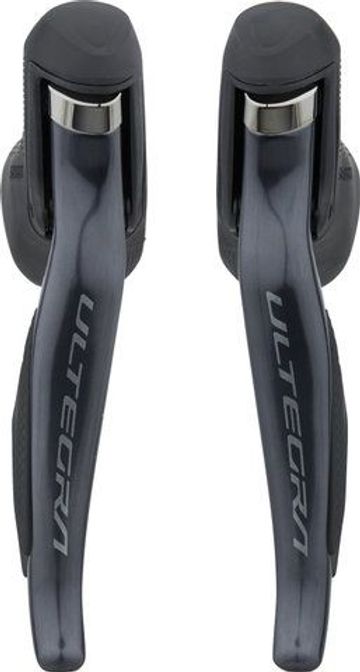 Gebrauchtes Shimano Ultegra Di2 ST-R8150 2025 Drivetrain & Pedals