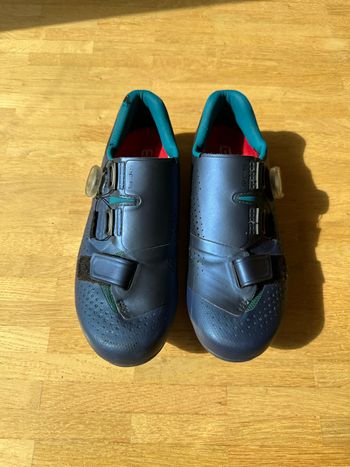 Shimano SH-RC500 Cycling Shoes d'occasion