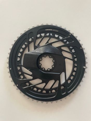 Käytetty Sram RED E1 Power Meter 2025 Drivetrain & Pedals