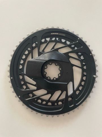 Used Sram RED E1 Power Meter 2025 bike — image 1 of 2