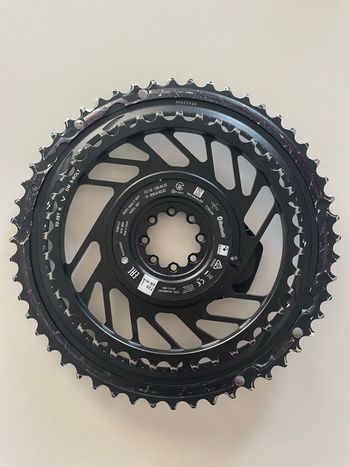 Käytetty Sram RED E1 Power Meter 2025 bike — kuva 2 / 2