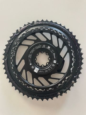 Used Sram RED E1 Power Meter 2025 bike — image 2 of 2