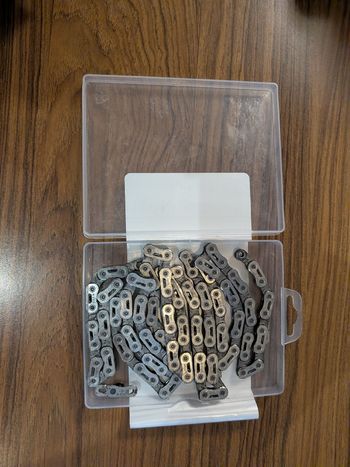 Käytetty Sram Rival Chain 2026 bike — kuva 2 / 2