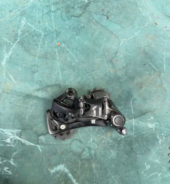 Brugt Sram X1 11 Speed Derailleur 2017 Drivetrain & Pedals