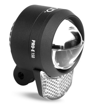 Brugt Cube E-Bike Frontlicht PRO-E 150 X-Connect bike — billede 1 af 4