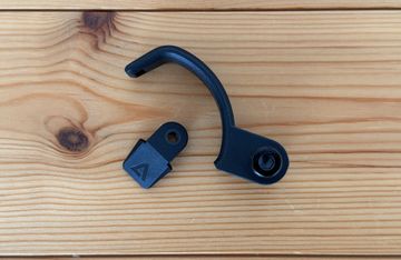 Brugt Cube E-Bike Frontlicht PRO-E 150 X-Connect bike — billede 4 af 4