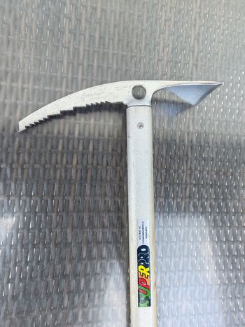 Tweedehands Cassin Superpro bike — afbeelding 2 van 2