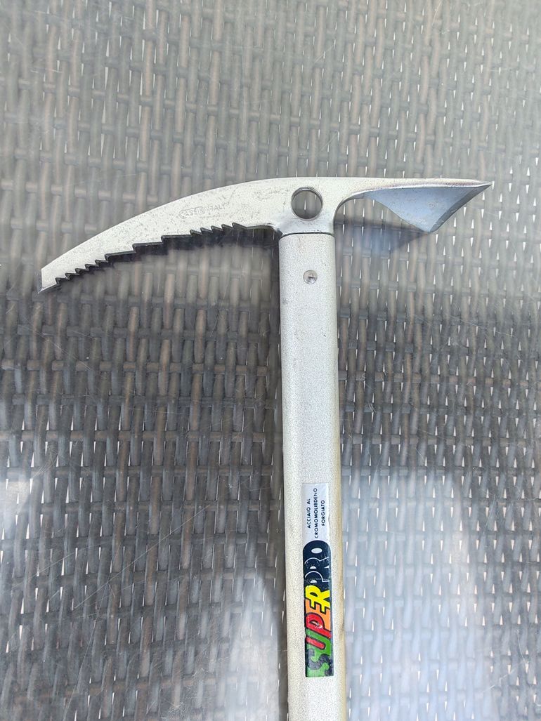 Tweedehands Cassin Superpro bike — afbeelding 2 van 2