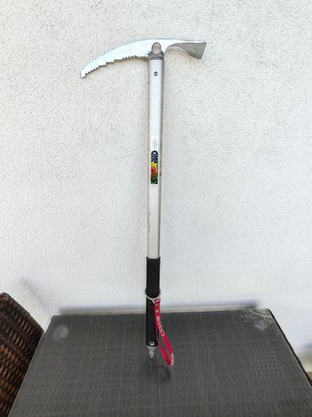 Tweedehands Cassin Superpro Climbing