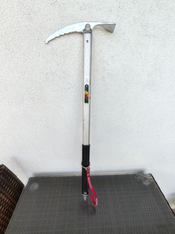 Used Cassin Superpro Climbing