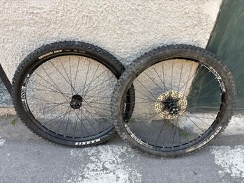 Gebrauchtes Dt Swiss MTB Wheels 2021 bike — Bild 2 von 2