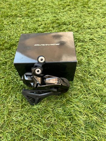 Gebrauchtes Shimano Dura-Ace RD-R9250 2025 Drivetrain & Pedals