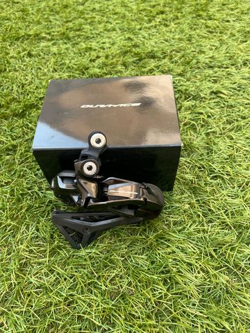 Used Shimano Dura-Ace RD-R9250 2025 Drivetrain & Pedals
