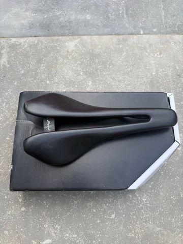 Used Berk Lupina 132 Saddle 2023 Saddles & Seatposts