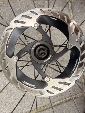 Used Legend Wheels Pro Wave 2024 bike — image 4 of 6