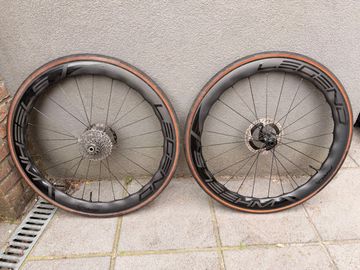 Used Legend Wheels Pro Wave 2024 bike — image 1 of 6