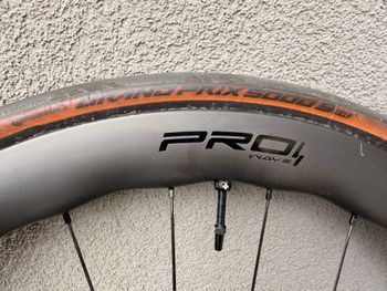 Used Legend Wheels Pro Wave 2024 bike — image 2 of 6