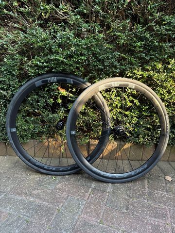 Brugt Fulcrum Racing 800 DB Wheelset 2026 Wheels