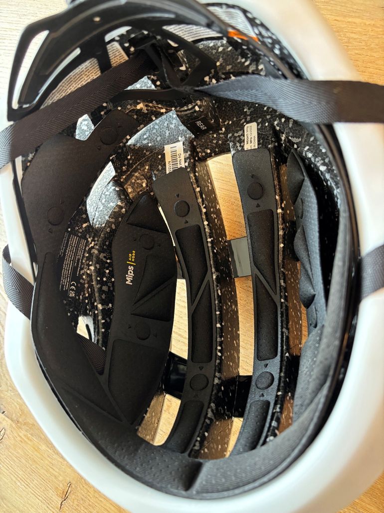 Used Cannondale Dynam Adult Helmet bike — image 3 of 4
