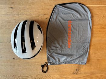 Used Cannondale Dynam Adult Helmet bike — image 4 of 4