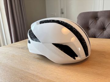 Brugt Cannondale Dynam Adult Helmet Cycling Accessories