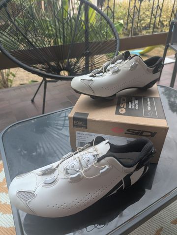 Gebrauchtes Sidi Shot 2S Road Shoes Cycling Shoes