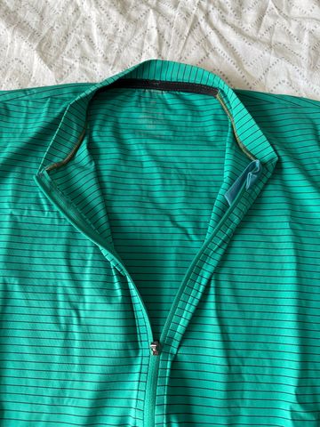 Santini Summer Jersey bike de segunda mano — imagen 2 de 6