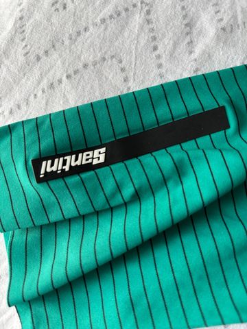 Santini Summer Jersey bike de segunda mano — imagen 6 de 6