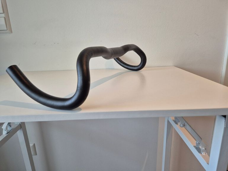 Used Specialized Hover Alloy Handlebar bike — image 3 of 5
