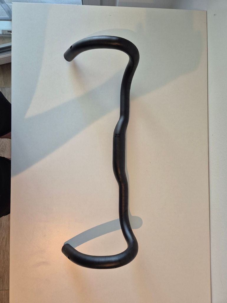 Used Specialized Hover Alloy Handlebar bike — image 4 of 5