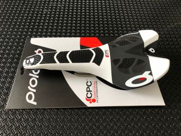 Brugt Prologo Scratch 2 Tirox 134 CPC bike — billede 2 af 3
