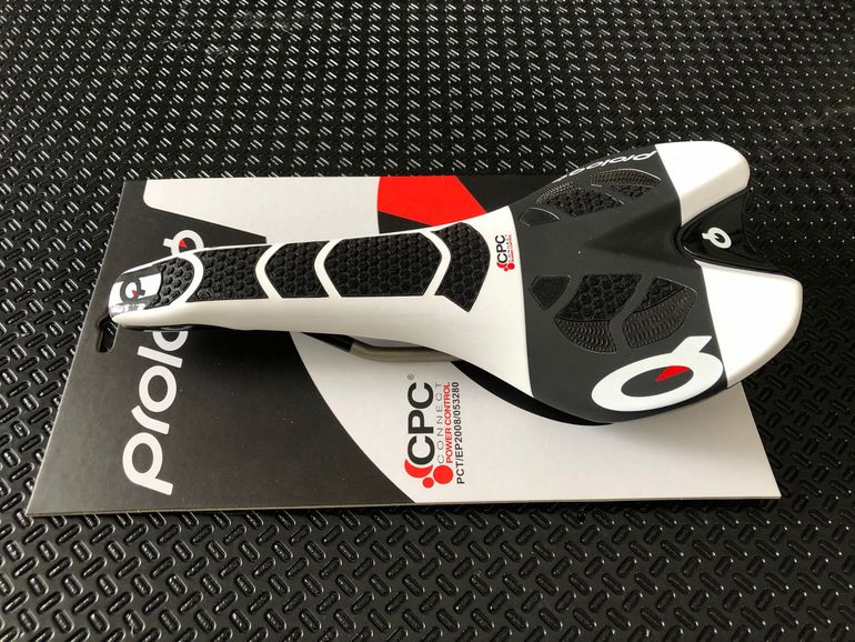 Brugt Prologo Scratch 2 Tirox 134 CPC bike — billede 2 af 3