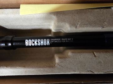 RockShox SID Select+ 3P 2024 bike de segunda mano — imagen 4 de 5