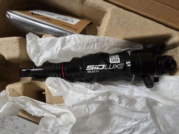 RockShox SID Select+ 3P 2024 bike de segunda mano — imagen 2 de 5