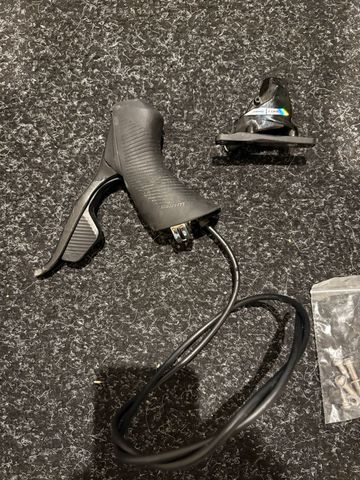 Gebrauchtes Sram Force Shifters 2025 bike — Bild 4 von 5