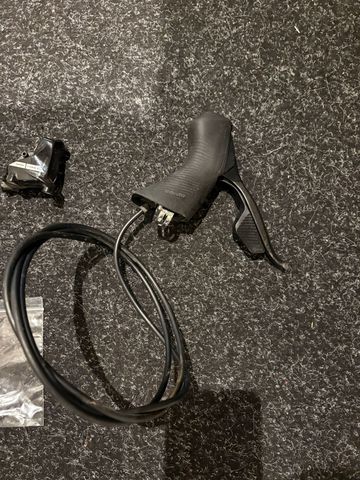 Gebrauchtes Sram Force Shifters 2025 bike — Bild 3 von 5