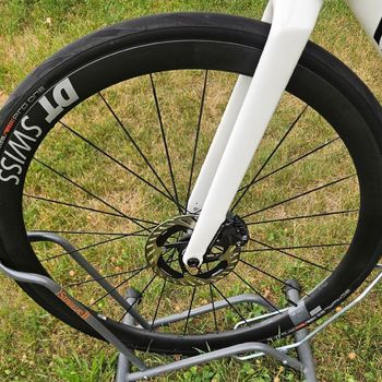Używany Dt Swiss ARC 1400 Dicut Wheelset 2025 Wheels