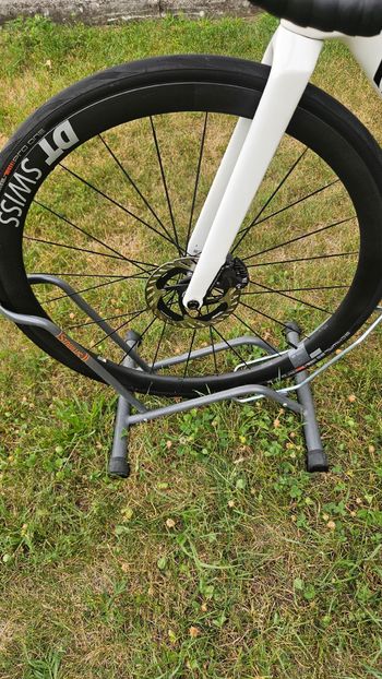 Dt Swiss ARC 1400 Dicut Wheelset 2025 Wheels usato
