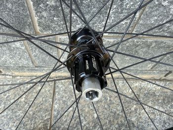 Used MICROTECH MX25 Wheelset 2024 bike — image 6 of 7
