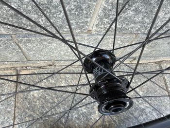 Used MICROTECH MX25 Wheelset 2024 bike — image 7 of 7