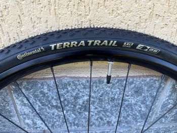 Used MICROTECH MX25 Wheelset 2024 bike — image 5 of 7