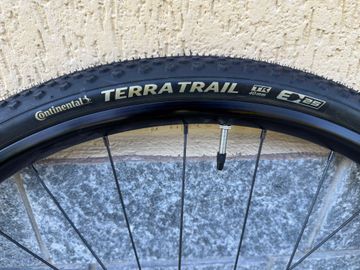 Gebrauchtes MICROTECH MX25 Wheelset 2024 bike — Bild 5 von 7