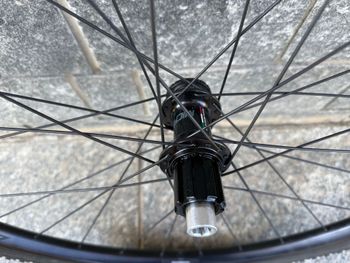 Used MICROTECH MX25 Wheelset 2024 bike — image 3 of 7