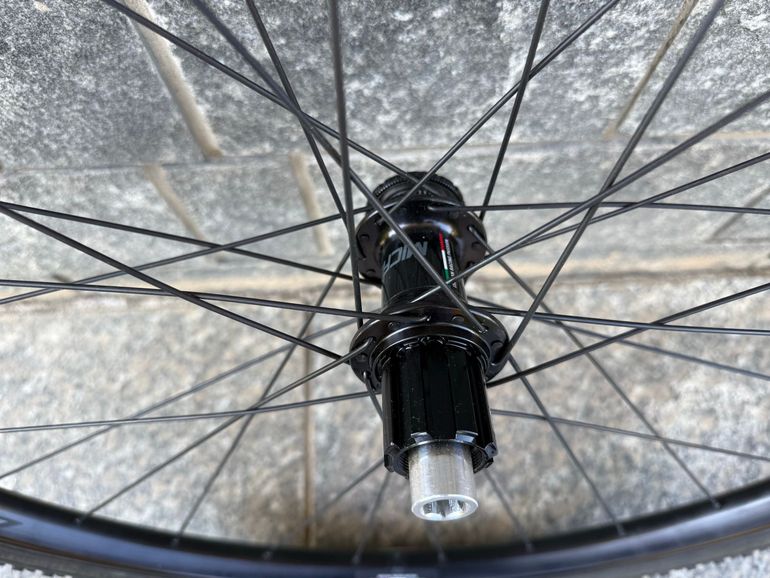 Used MICROTECH MX25 Wheelset 2024 bike — image 3 of 7